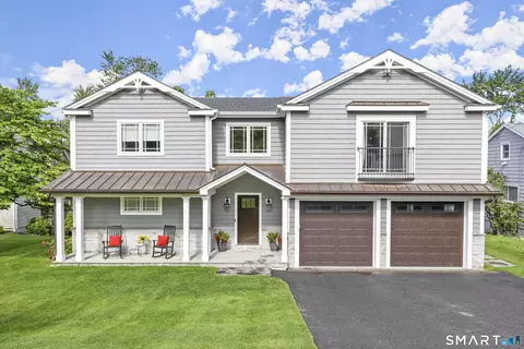 144 N Lake Shore Dr, Brookfield, CT 06804
