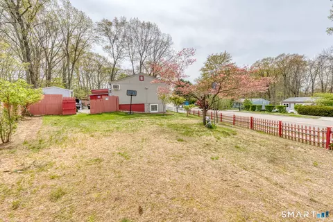 Exterior - 1 Gem Dr, Willimantic, CT 06226 photo 7 of 8