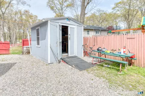 Exterior - 1 Gem Dr, Willimantic, CT 06226 photo 8 of 8