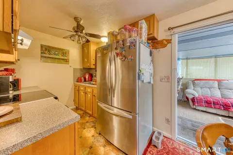 Kitchen - 1 Gem Dr, Willimantic, CT 06226 photo 1 of 2