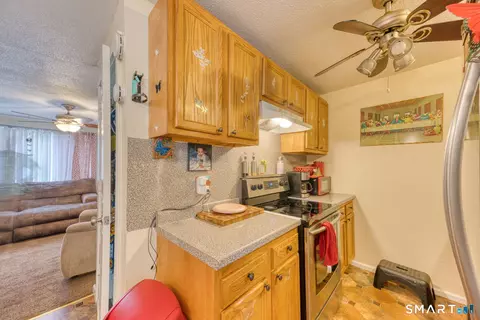 Kitchen - 1 Gem Dr, Willimantic, CT 06226 photo 2 of 2