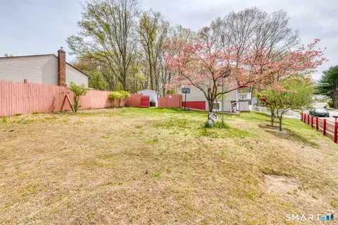 Exterior - 1 Gem Dr, Willimantic, CT 06226 photo 4 of 8