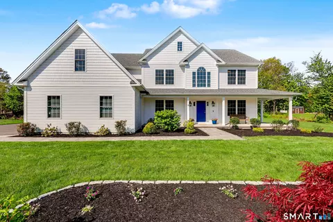 5 Melrose Dr, Cheshire, CT 06410