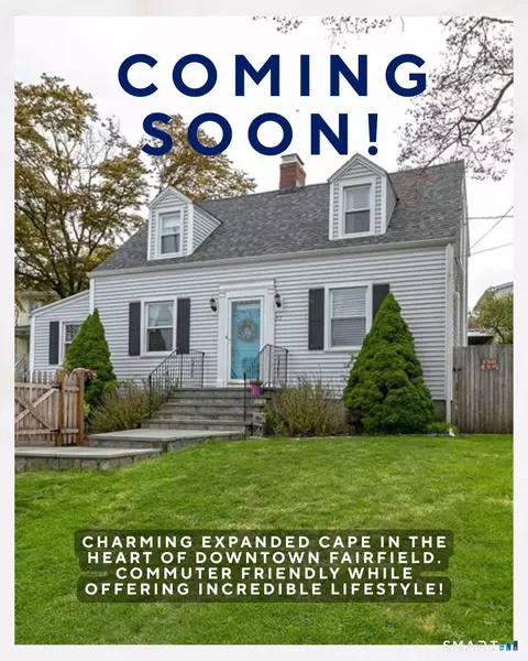 77 Round Hill Rd, Fairfield, CT 06824