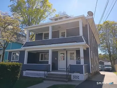 464 Third Ave, West Haven, CT 06516