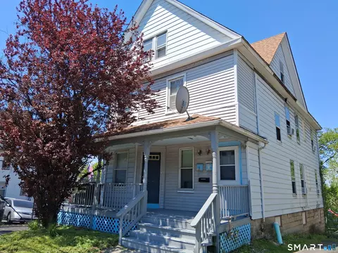 Undisclosed, Bridgeport, CT 06608