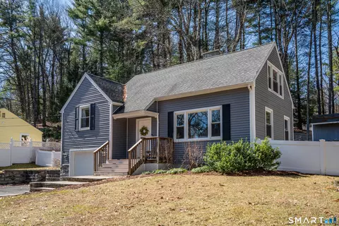 183 Stratton Brook Rd, Simsbury, CT 06070