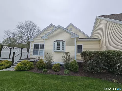 Exterior - 26 Seminole Cir, Bantam, CT 06750 photo 3 of 4