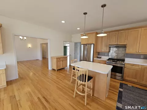 Kitchen - 26 Seminole Cir, Bantam, CT 06750 photo 1 of 3