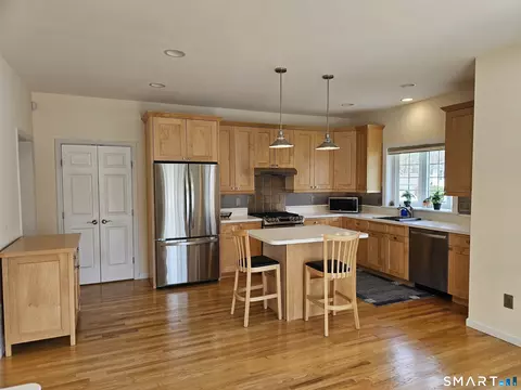 Kitchen - 26 Seminole Cir, Bantam, CT 06750 photo 2 of 3