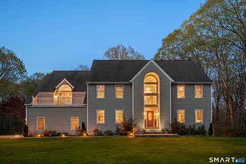 420 Summer Hill Rd, Madison, CT 06443