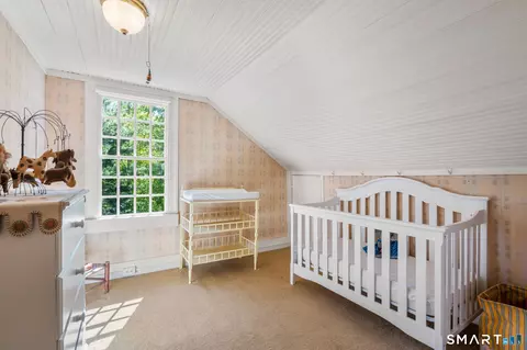 Bedroom - 921 Thompsonville Rd, Suffield, CT 06078 photo 6 of 6