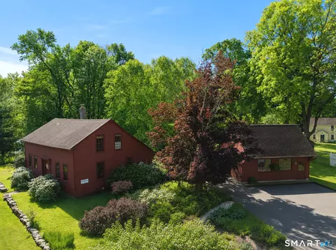 921 Thompsonville Rd, Suffield, CT 06078
