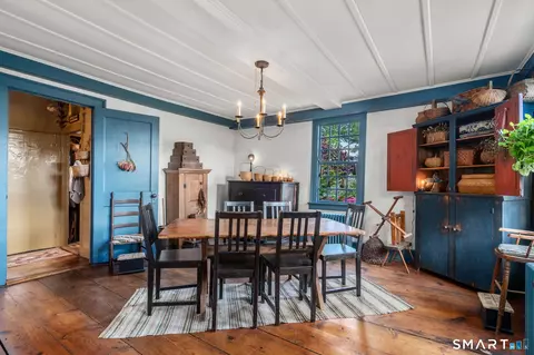 Dining - 921 Thompsonville Rd, Suffield, CT 06078 photo 1 of 2