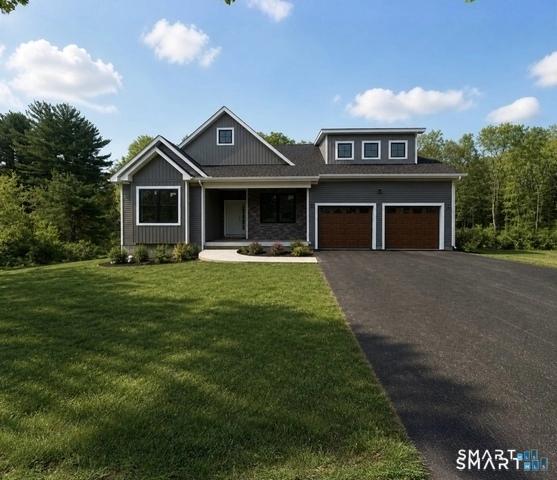 580 S Main St # R, Manchester, CT 06040