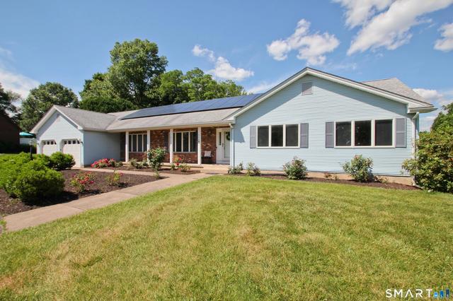 310 Thompsonville Rd, Suffield, CT 06078