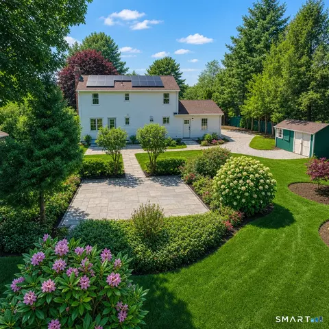 Exterior - 241 Cricket Knl, Wethersfield, CT 06109 photo 1 of 5