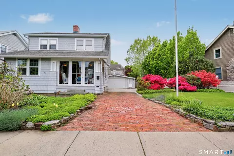 7 Elliott St, Norwalk, CT 06855