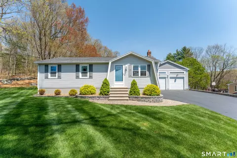 56 Thompson Hill Rd, Thompson, CT 06255