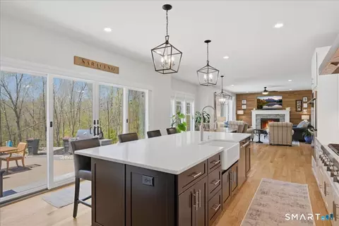 Kitchen - 24 And 26 Salmon Run, East Hampton, CT 06424 photo 2 of 2