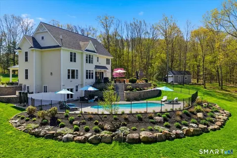 Exterior - 24 And 26 Salmon Run, East Hampton, CT 06424 photo 7 of 11