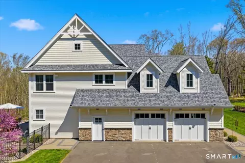 Exterior - 24 And 26 Salmon Run, East Hampton, CT 06424 photo 6 of 11