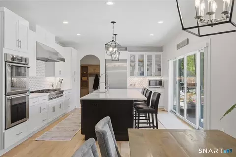 Kitchen - 24 And 26 Salmon Run, East Hampton, CT 06424 photo 1 of 2