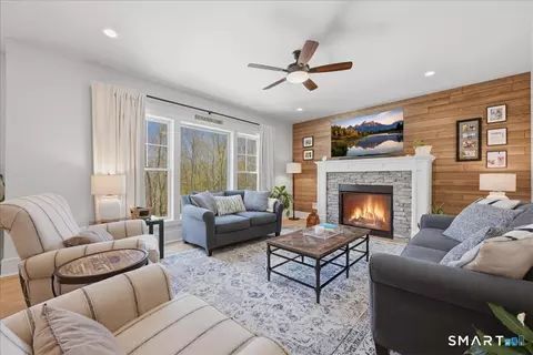 Living - 24 And 26 Salmon Run, East Hampton, CT 06424 photo 1 of 2