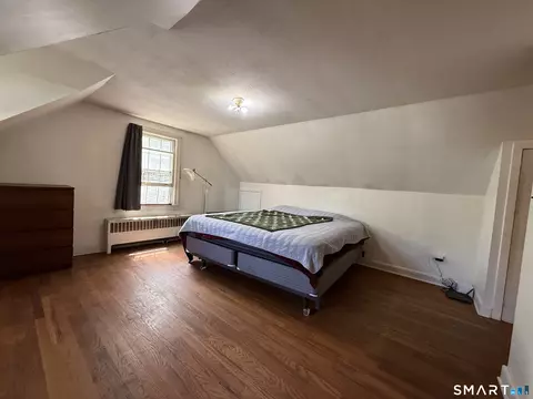 Bedroom - 300 Mansfield Ave, Willimantic, CT 06226 photo 6 of 8