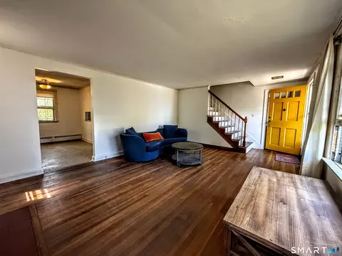 Entry Way - 300 Mansfield Ave, Willimantic, CT 06226 photo 1 of 3