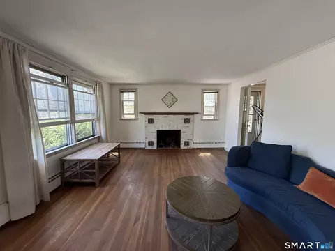Living - 300 Mansfield Ave, Willimantic, CT 06226 photo 1 of 1