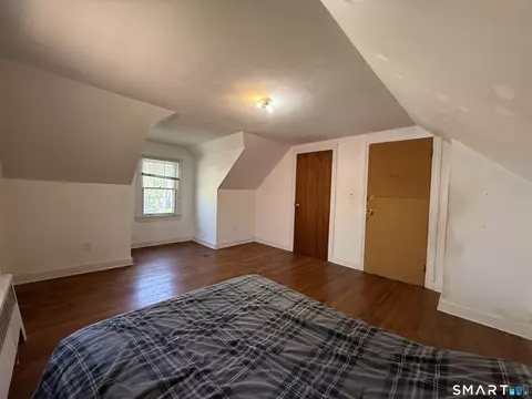Bedroom - 300 Mansfield Ave, Willimantic, CT 06226 photo 8 of 8