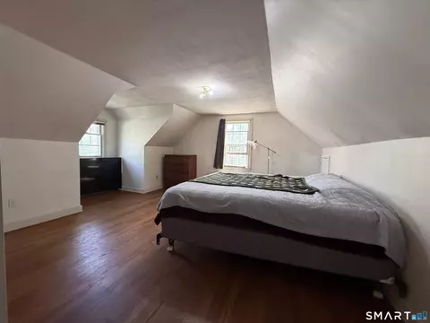 Bedroom - 300 Mansfield Ave, Willimantic, CT 06226 photo 5 of 8
