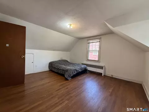 Bedroom - 300 Mansfield Ave, Willimantic, CT 06226 photo 7 of 8