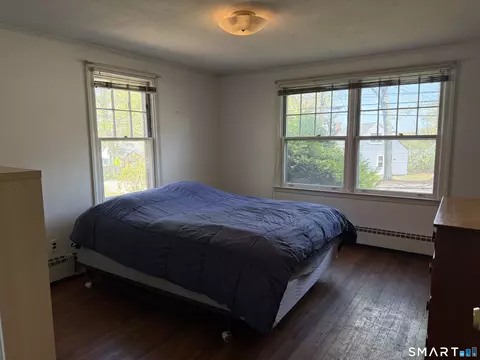 Bedroom - 300 Mansfield Ave, Willimantic, CT 06226 photo 2 of 8