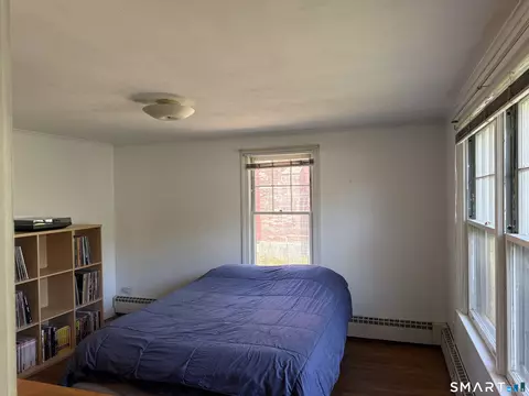 Bedroom - 300 Mansfield Ave, Willimantic, CT 06226 photo 1 of 8