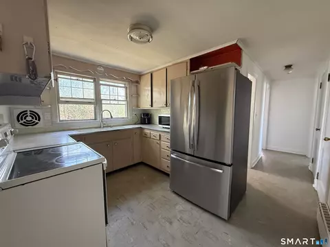Kitchen - 300 Mansfield Ave, Willimantic, CT 06226 photo 1 of 1