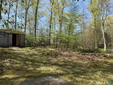 Exterior - 300 Mansfield Ave, Willimantic, CT 06226 photo 3 of 7