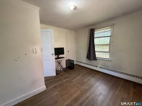Bedroom - 300 Mansfield Ave, Willimantic, CT 06226 photo 3 of 8