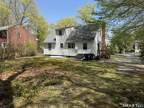 Exterior - 300 Mansfield Ave, Willimantic, CT 06226 photo 2 of 7
