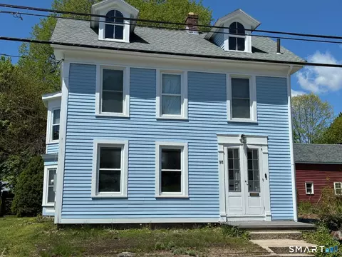 95 Monument St, Groton, CT 06340