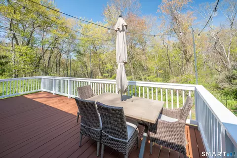 Exterior - 37 Turkey Roost Rd, Monroe, CT 06468 photo 2 of 3