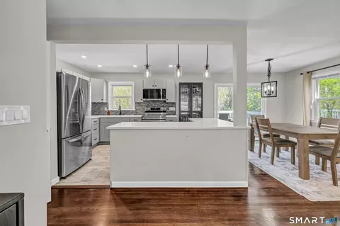 Kitchen - 37 Turkey Roost Rd, Monroe, CT 06468 photo 1 of 5