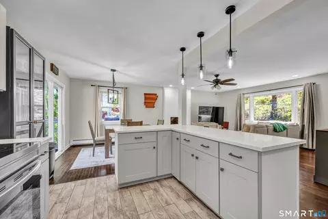 Kitchen - 37 Turkey Roost Rd, Monroe, CT 06468 photo 5 of 5