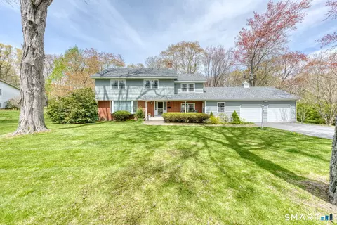 74 Pigeon Rd, Willimantic, CT 06226