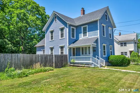 101 Greenwood St, New Britain, CT 06051