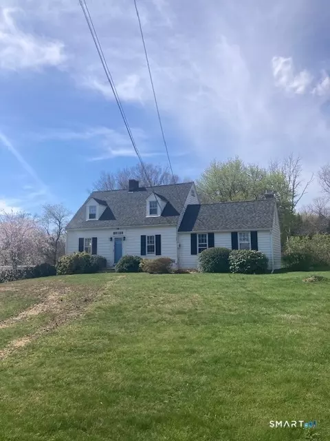 88 Knox Rd, Litchfield, CT 06759