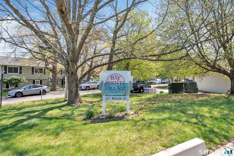 267 Melba St #B8, Milford, CT 06460