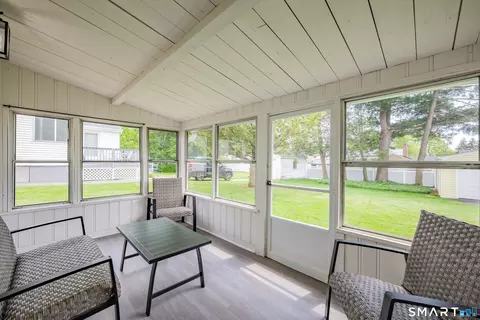 Exterior - 44 Beverly Rd, Wethersfield, CT 06109 photo 6 of 7