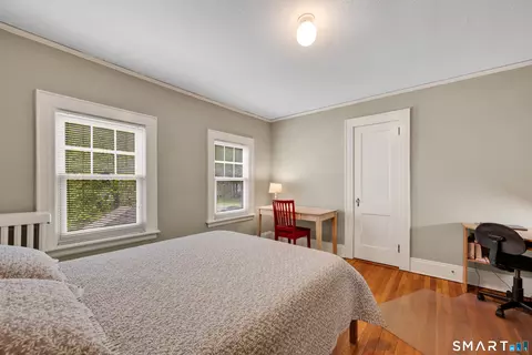 Bedroom - 44 Beverly Rd, Wethersfield, CT 06109 photo 6 of 6